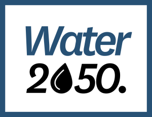 Water 2050 icon V4