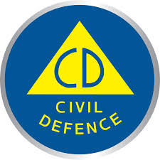 civil defence